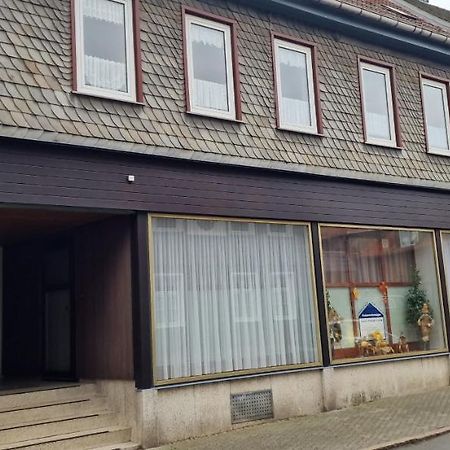 Gaestehaus Rogner กอสลาร์ ภายนอก รูปภาพ