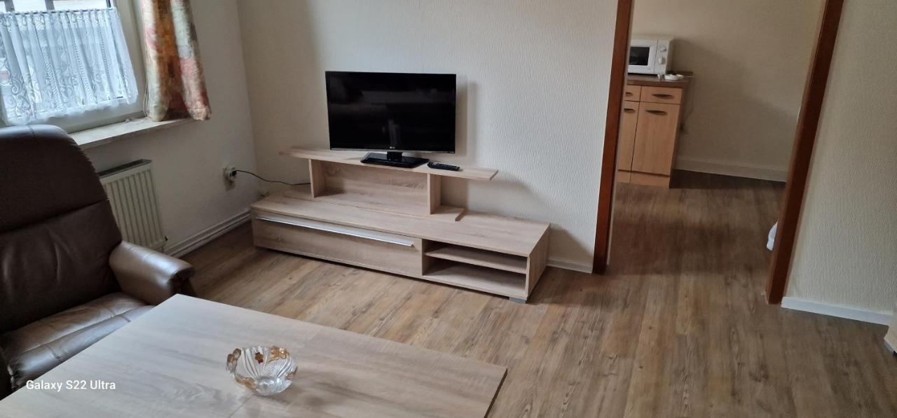 Gaestehaus Rogner กอสลาร์ ภายนอก รูปภาพ