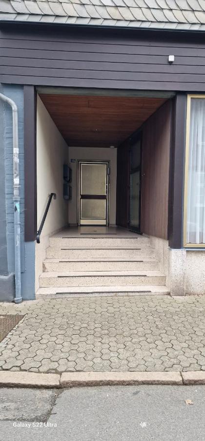 Gaestehaus Rogner กอสลาร์ ภายนอก รูปภาพ